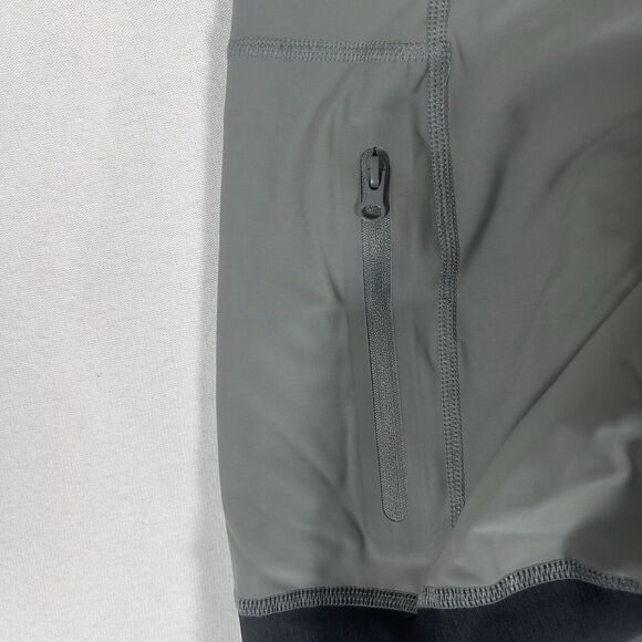 Sportneer NEW Padded Cycling Shorts Mens XL Gray Performance Stretch Bike NWT - Picture 2 of 13